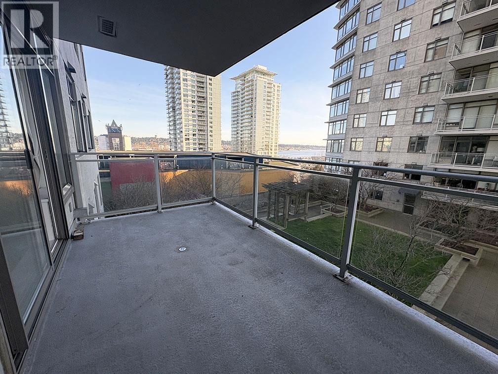 1110 892 Carnarvon Street, New Westminster, British Columbia  V3M 0C5 - Photo 9 - R3096394