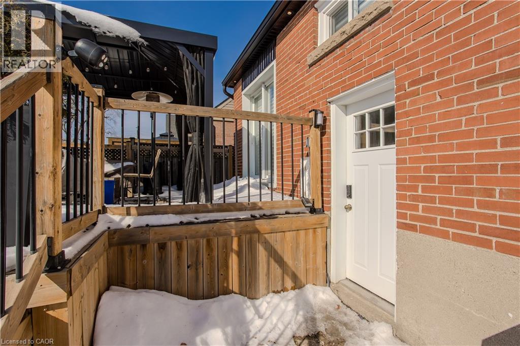 194 Crockett Street, Hamilton, Ontario  L8V 1H2 - Photo 30 - 40805283