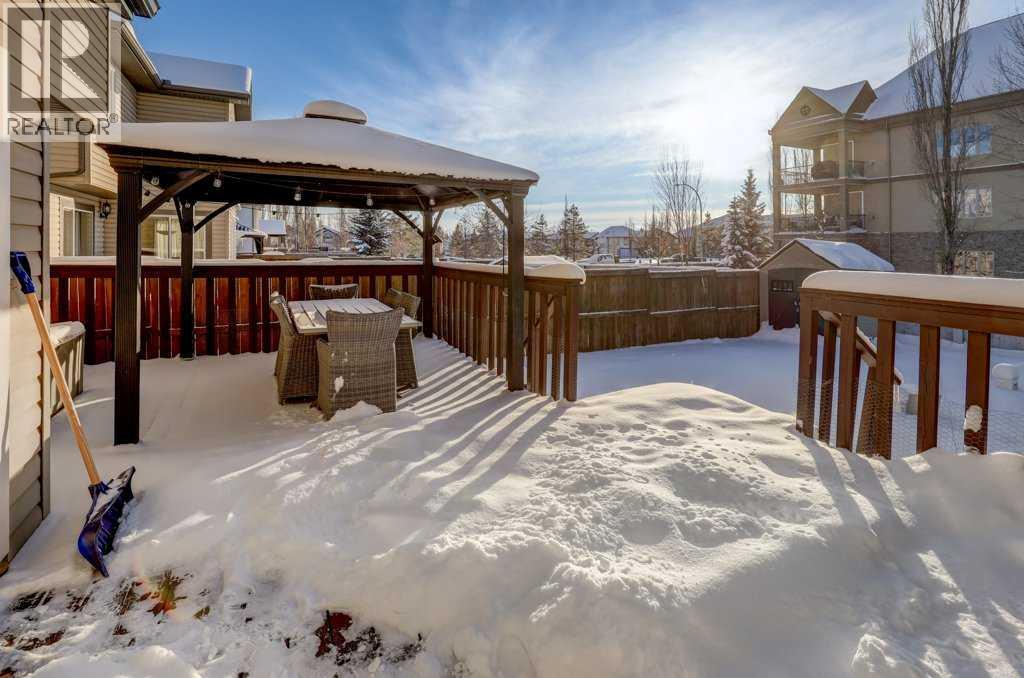 463 Cranfield Gardens Se, Calgary, Alberta  T3M 1H9 - Photo 26 - A2280184