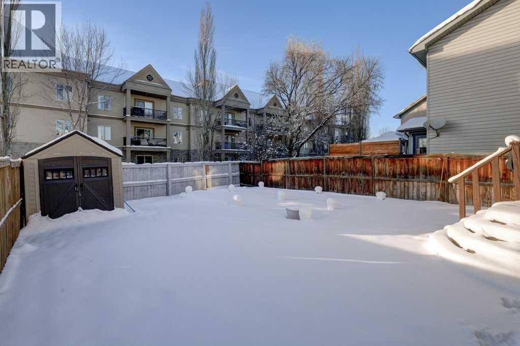 463 Cranfield Gardens Se, Calgary, Alberta  T3M 1H9 - Photo 27 - A2280184