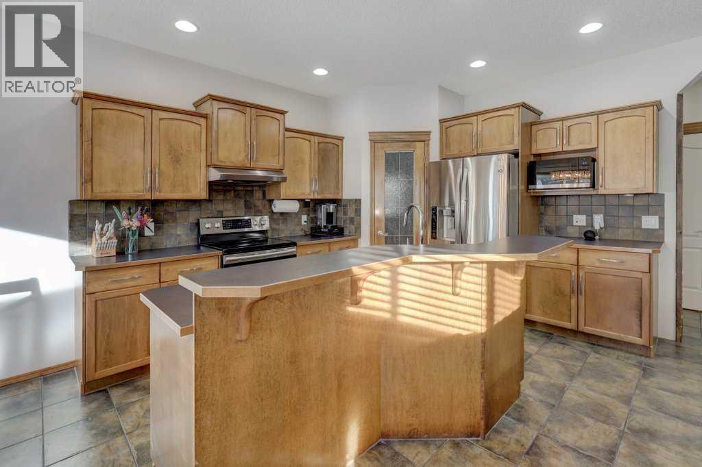 463 Cranfield Gardens Se, Calgary, Alberta  T3M 1H9 - Photo 3 - A2280184