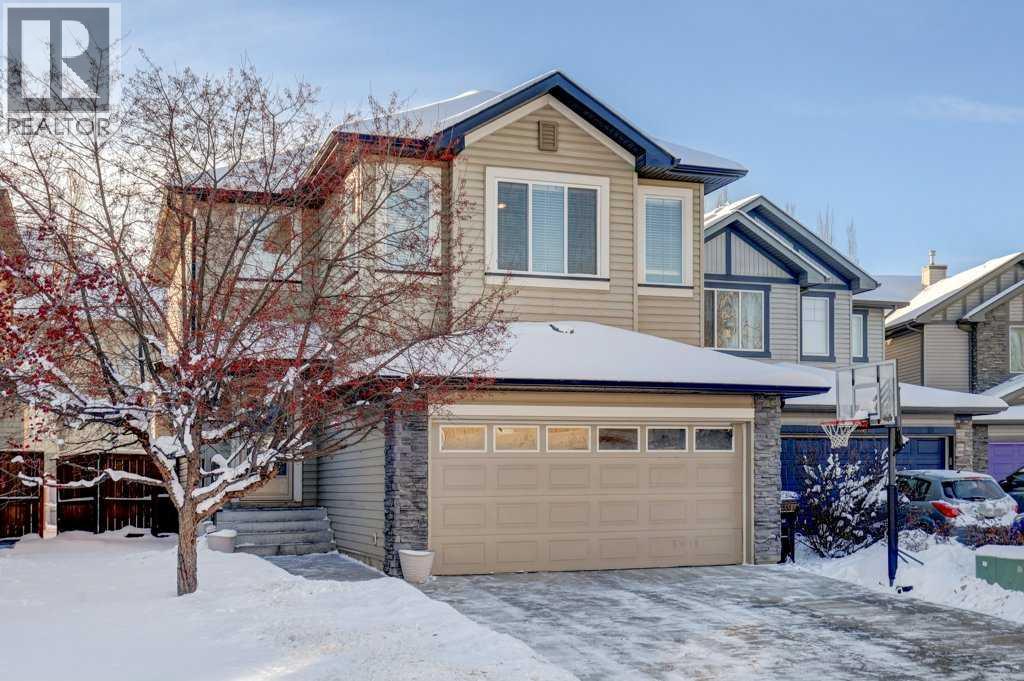 463 Cranfield Gardens SE, Calgary, Alberta