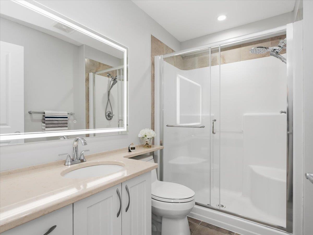 409 15621 Marine Drive, White Rock, British Columbia  V4B 1E1 - Photo 19 - R3096316