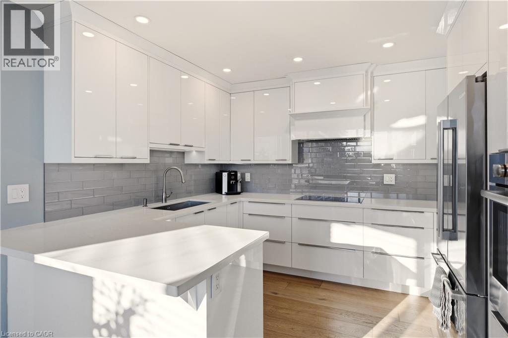 2121 Lakeshore Road Unit# 603, Burlington, Ontario  L7R 1C9 - Photo 16 - 40808742