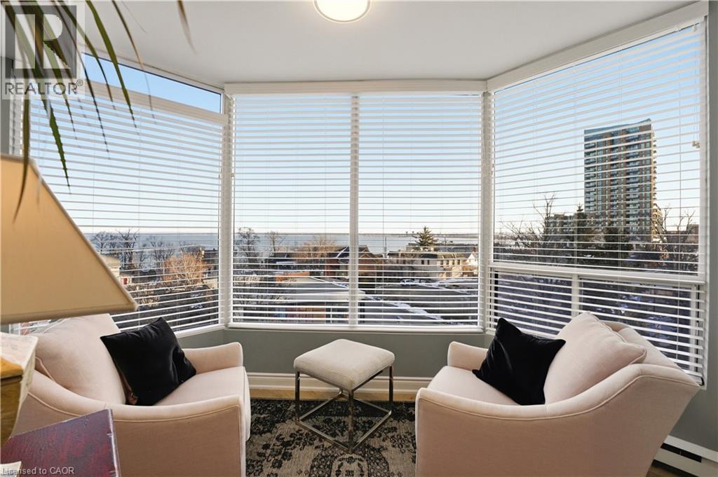 2121 Lakeshore Road Unit# 603, Burlington, Ontario  L7R 1C9 - Photo 21 - 40808742