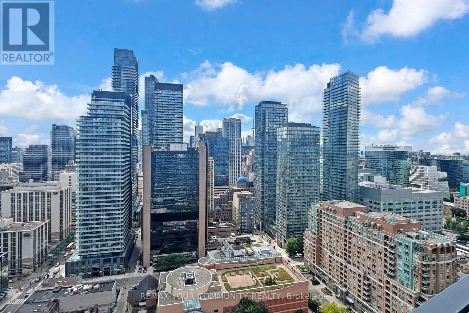 2604 - 11 Wellesley Street W, Toronto, Ontario  M4Y 1E8 - Photo 35 - C12846870