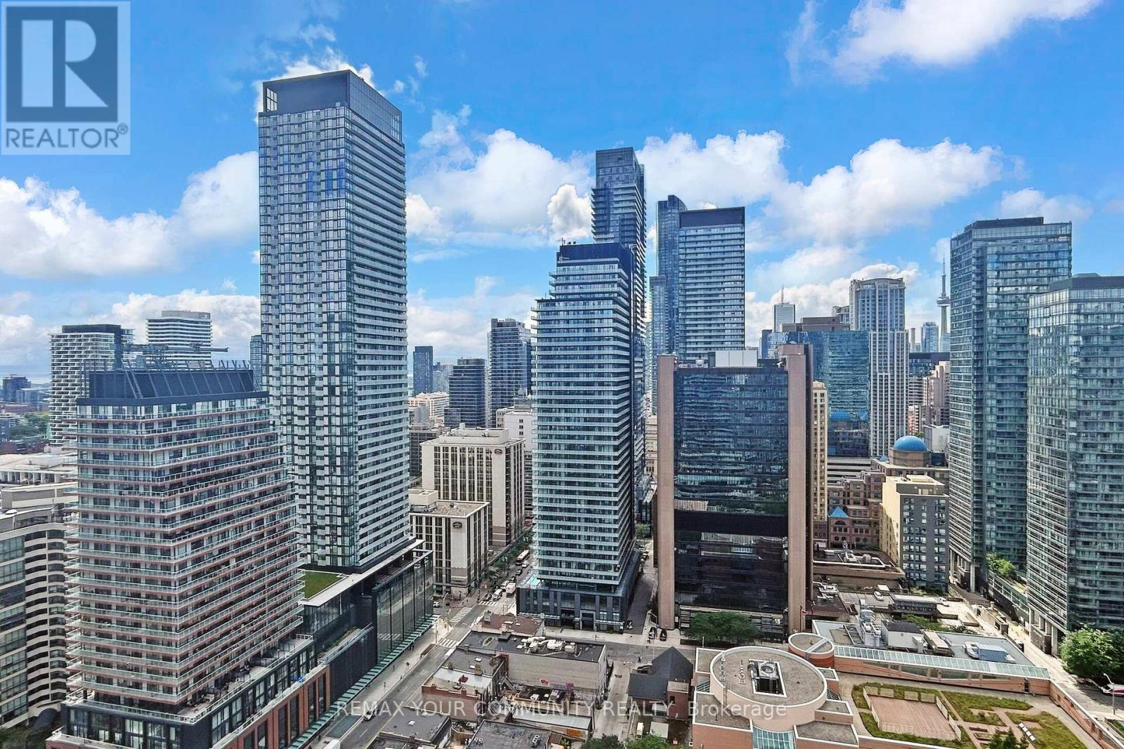 2604 - 11 Wellesley Street W, Toronto, Ontario  M4Y 1E8 - Photo 36 - C12846870