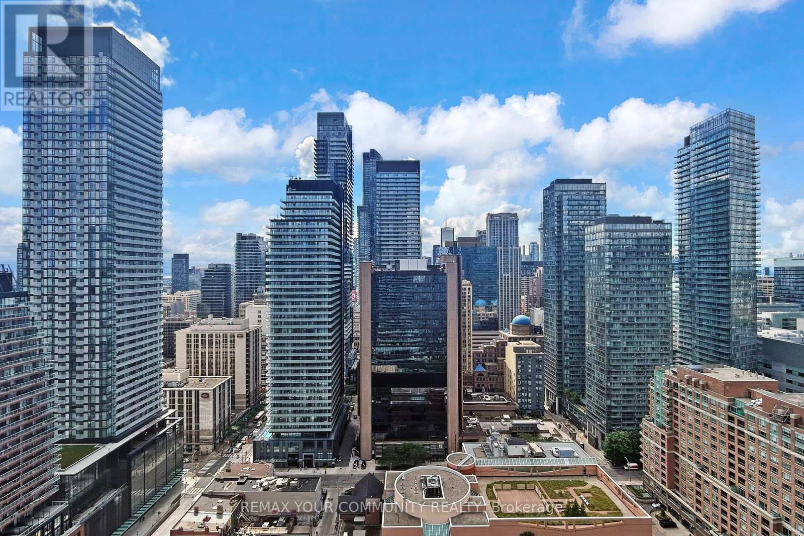 2604 - 11 Wellesley Street W, Toronto, Ontario  M4Y 1E8 - Photo 37 - C12846870