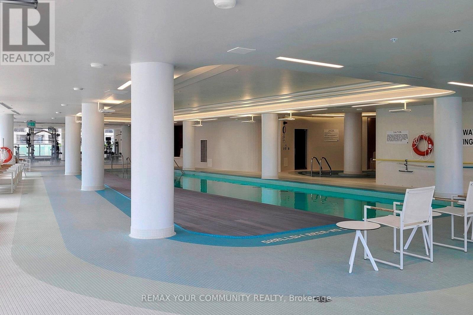 2604 - 11 Wellesley Street W, Toronto, Ontario  M4Y 1E8 - Photo 44 - C12846870