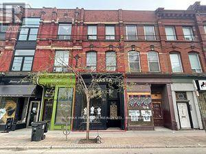 173 Queen Street E, Toronto, Ontario M5A 1S2 - Photo 1 - C12846882