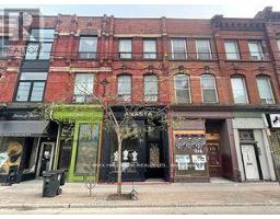 173 QUEEN STREET E, Toronto, Ontario