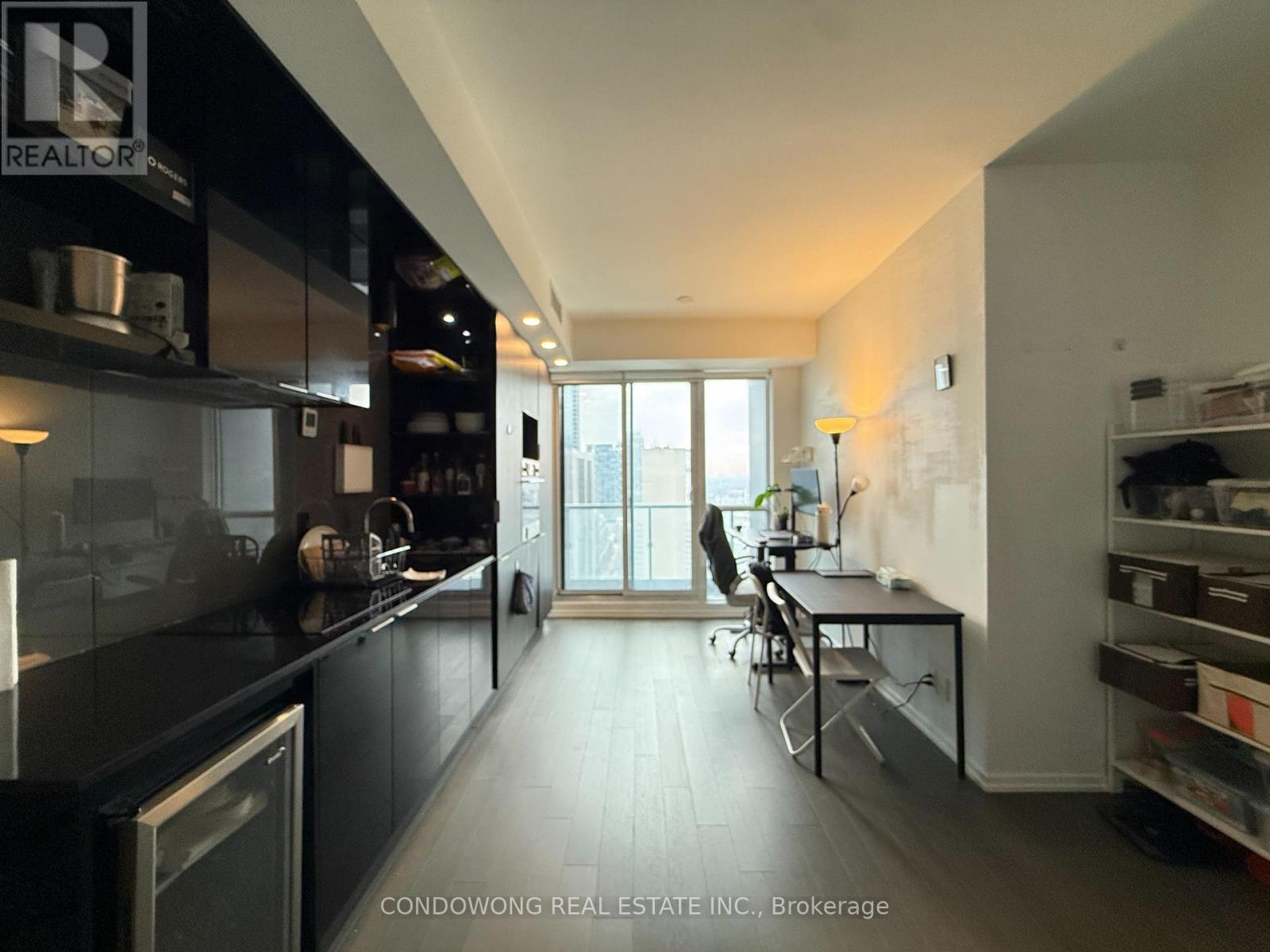 3014 - 70 Temperance Street, Toronto, Ontario  M5H 0B1 - Photo 2 - C12846894