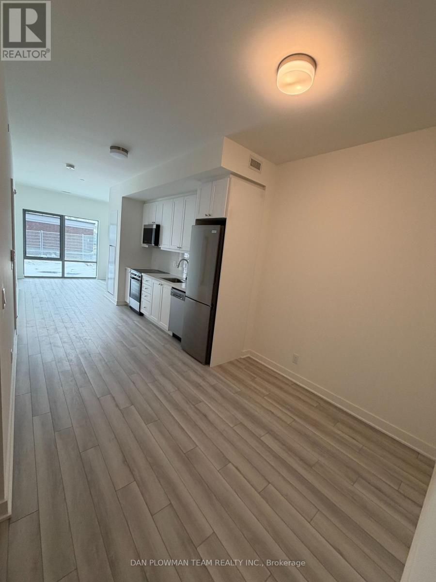 103 - 51 Clarington Boulevard, Clarington (Bowmanville), Ontario  L1C 0H6 - Photo 3 - E12846868