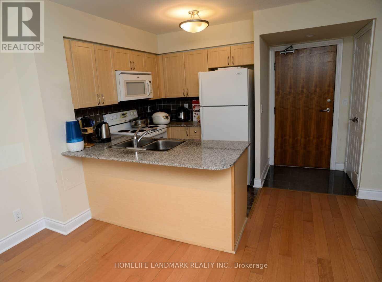 808 - 30 Clegg Road, Markham, Ontario  L6G 0B4 - Photo 2 - N12846888