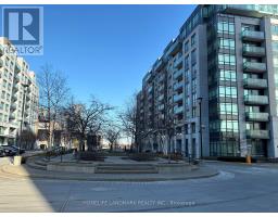 808 - 30 CLEGG ROAD, Markham, Ontario