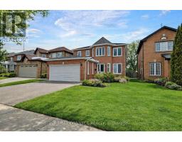 111 DALI CRESCENT, Toronto, Ontario