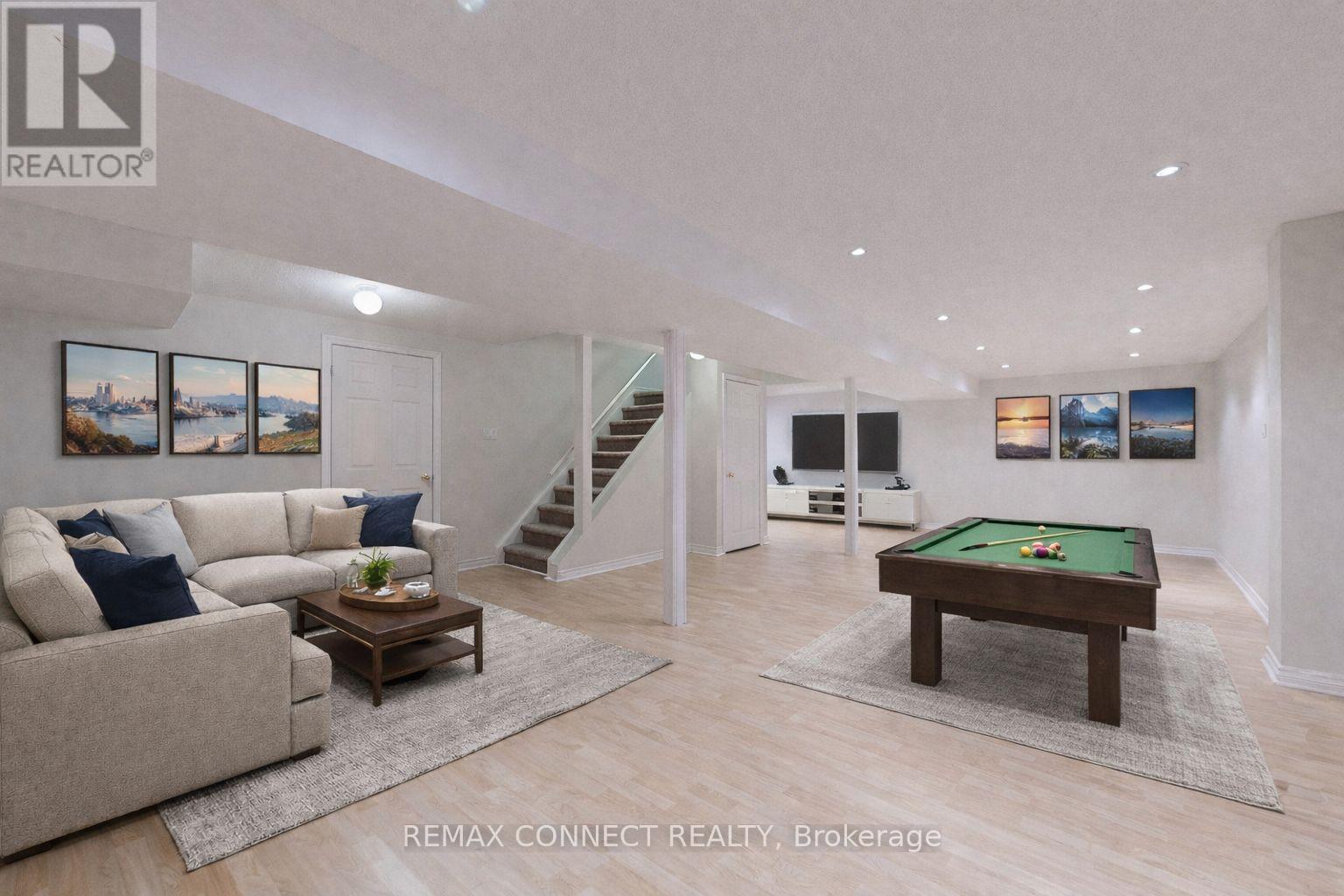 111 Dali Crescent, Toronto, Ontario  M1B 5Y3 - Photo 29 - E12846374