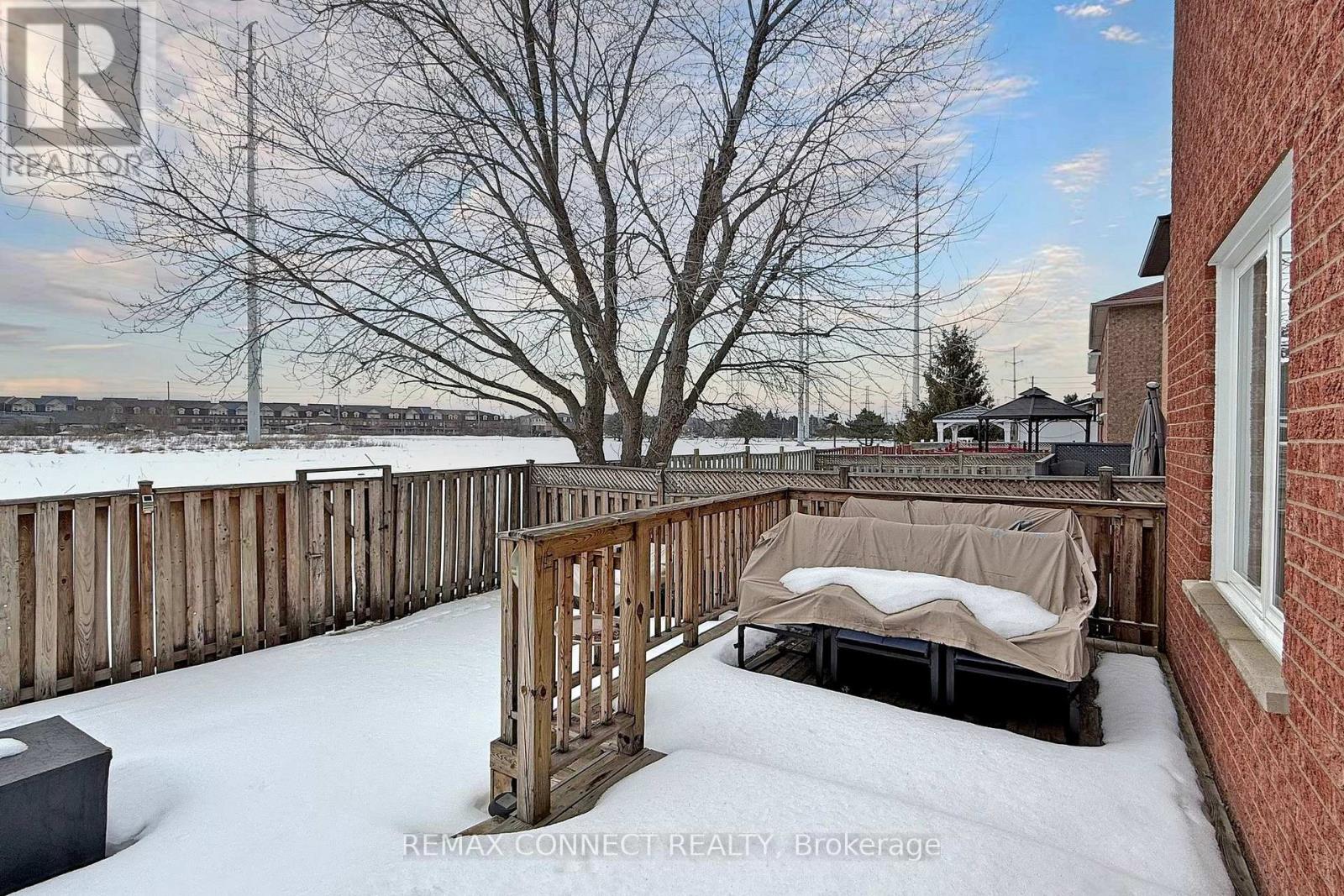 111 Dali Crescent, Toronto, Ontario  M1B 5Y3 - Photo 35 - E12846374