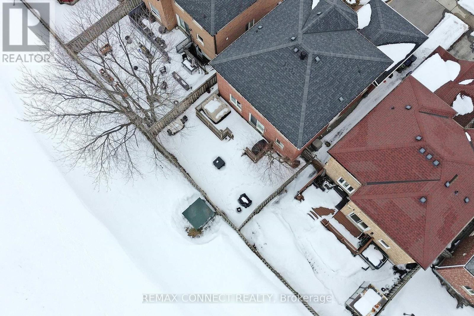 111 Dali Crescent, Toronto, Ontario  M1B 5Y3 - Photo 44 - E12846374