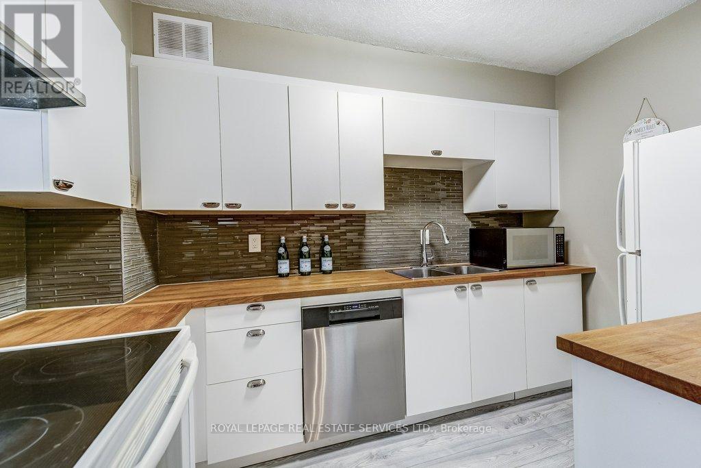 601 - 212 Kerr Street, Oakville, Ontario  L6K 3B1 - Photo 23 - W12802422