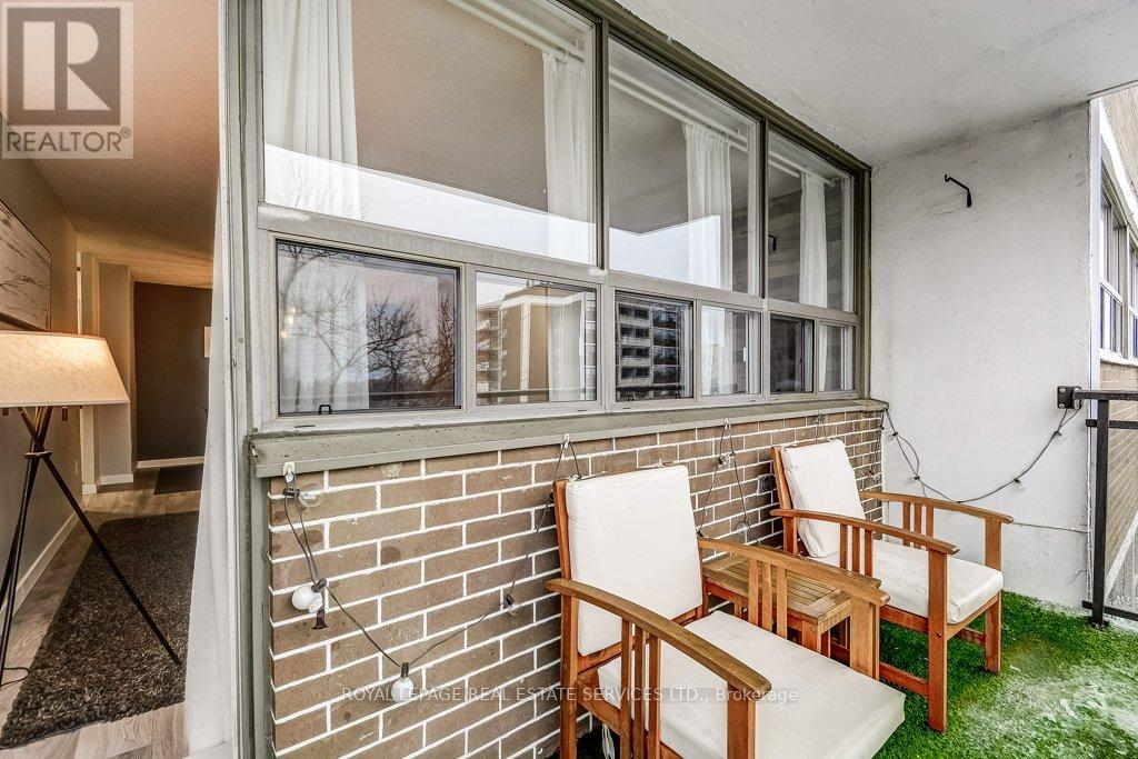 601 - 212 Kerr Street, Oakville, Ontario  L6K 3B1 - Photo 37 - W12802422