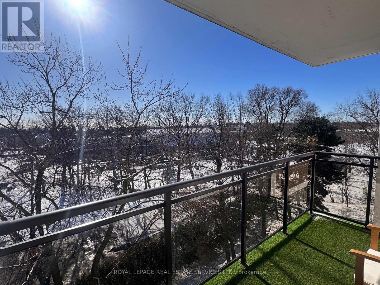 601 - 212 Kerr Street, Oakville, Ontario  L6K 3B1 - Photo 39 - W12802422