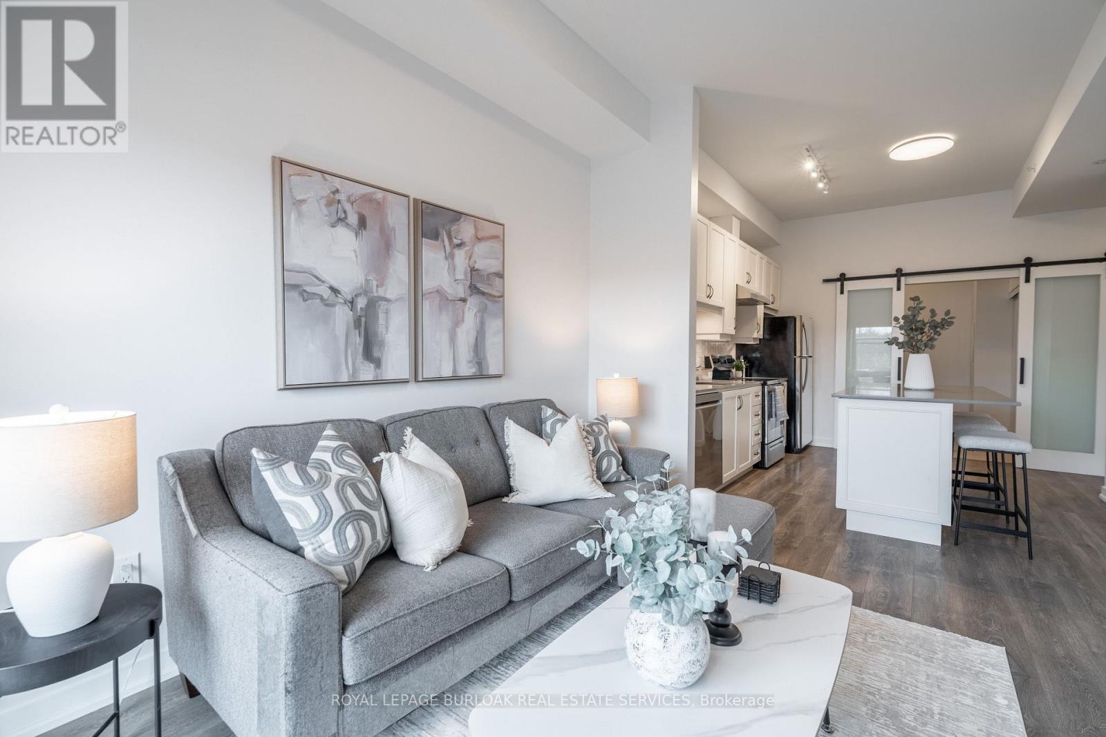 114 - 4040 Upper Middle Road, Burlington, Ontario  L7M 0H2 - Photo 15 - W12846810