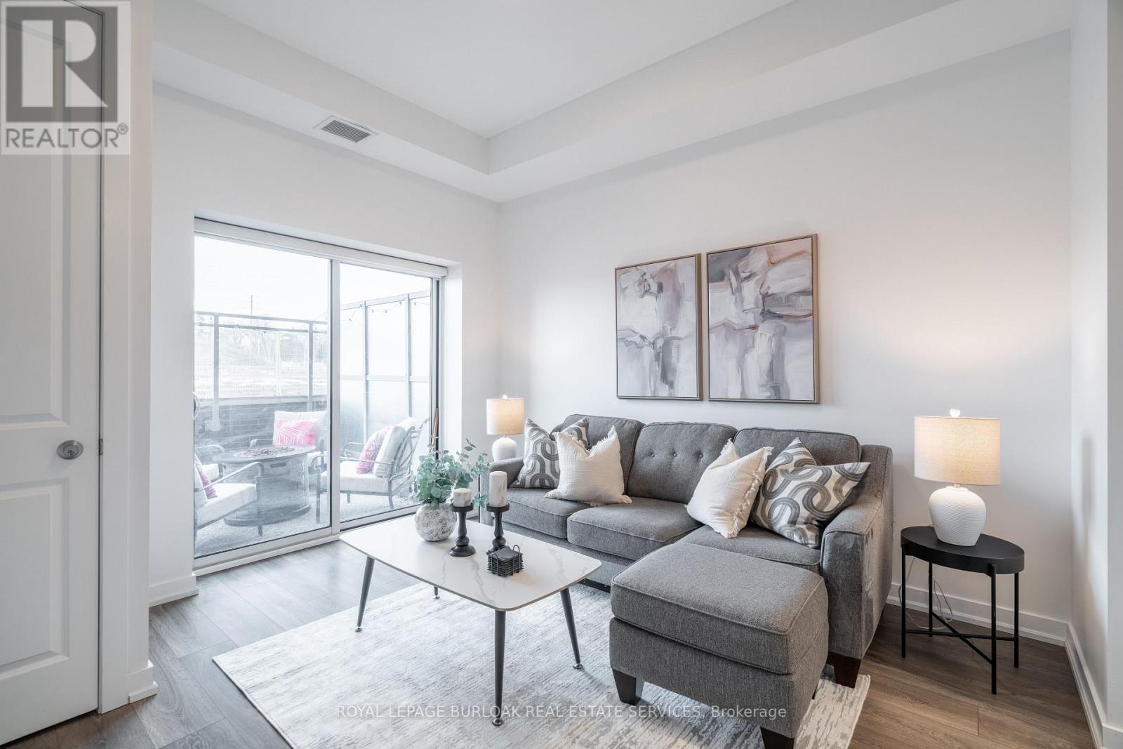 114 - 4040 Upper Middle Road, Burlington, Ontario  L7M 0H2 - Photo 13 - W12846810