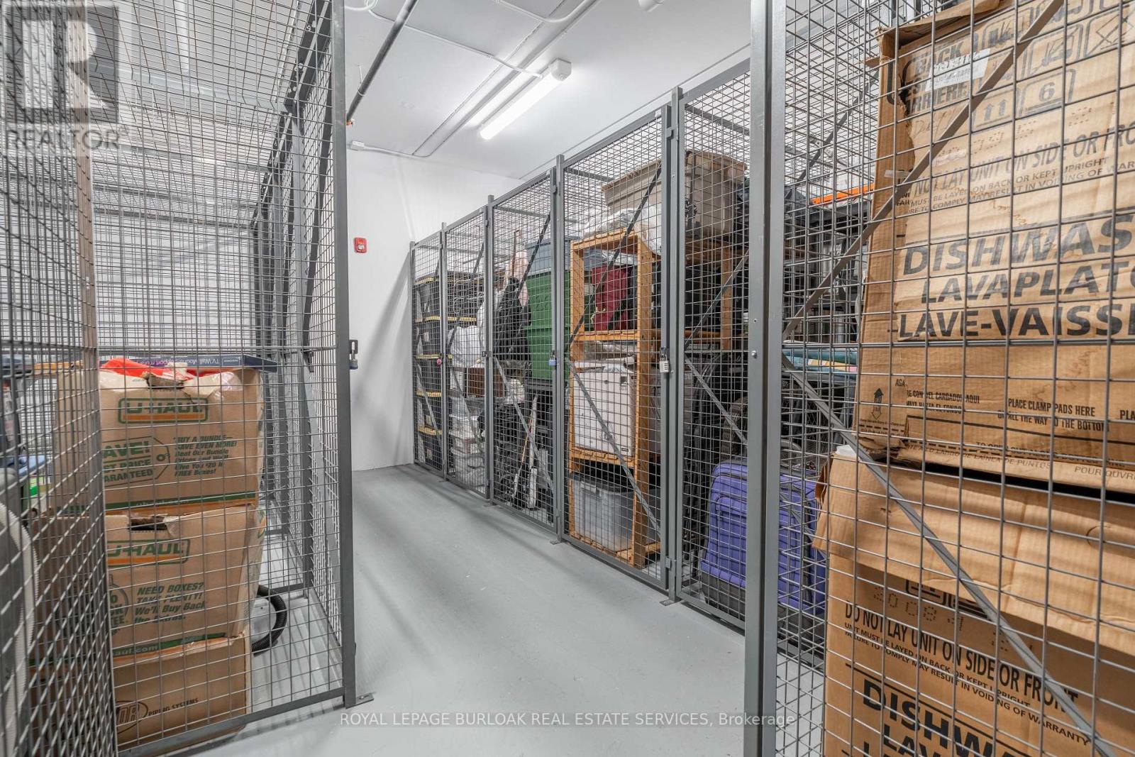 114 - 4040 Upper Middle Road, Burlington, Ontario  L7M 0H2 - Photo 31 - W12846810