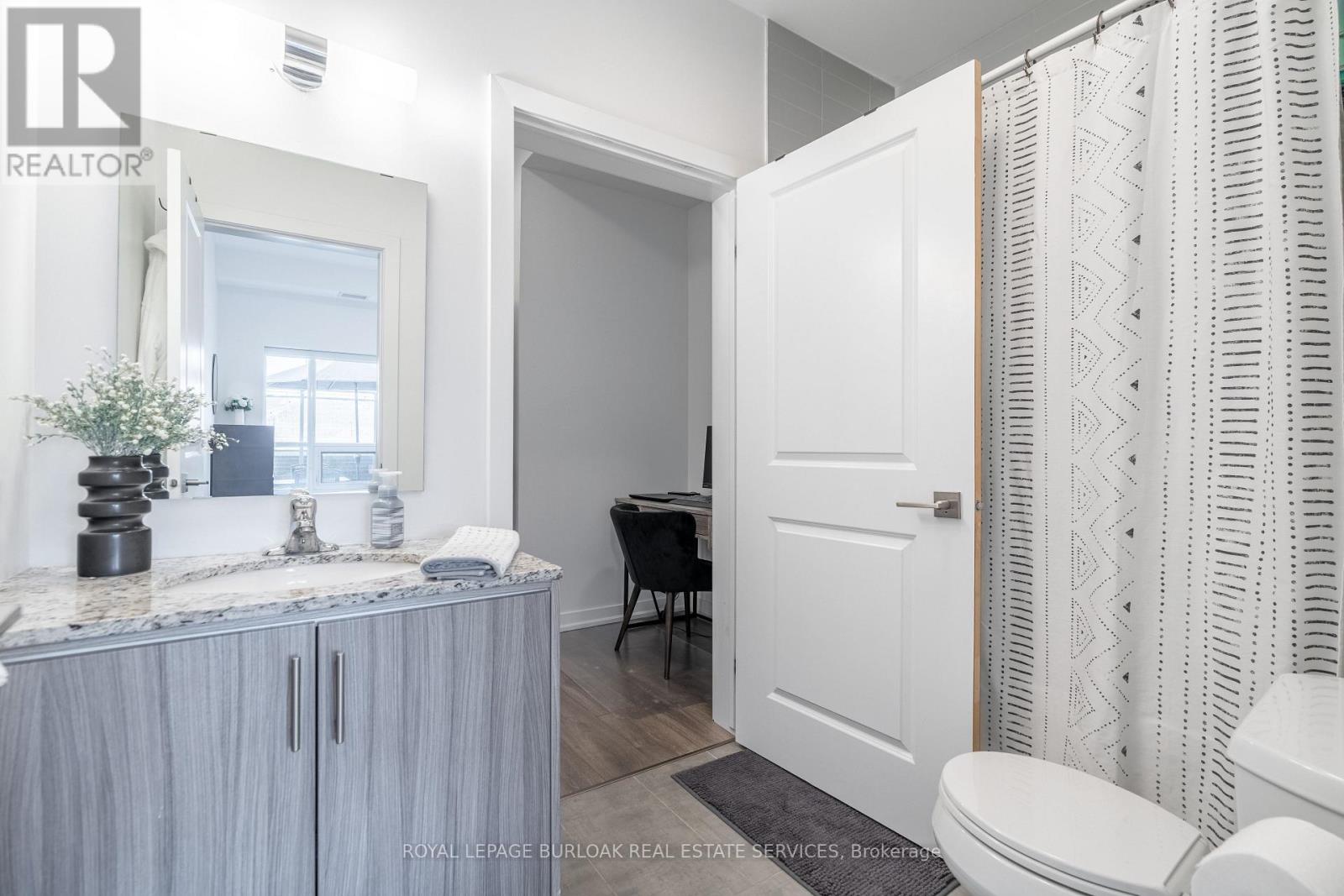 114 - 4040 Upper Middle Road, Burlington, Ontario  L7M 0H2 - Photo 20 - W12846810