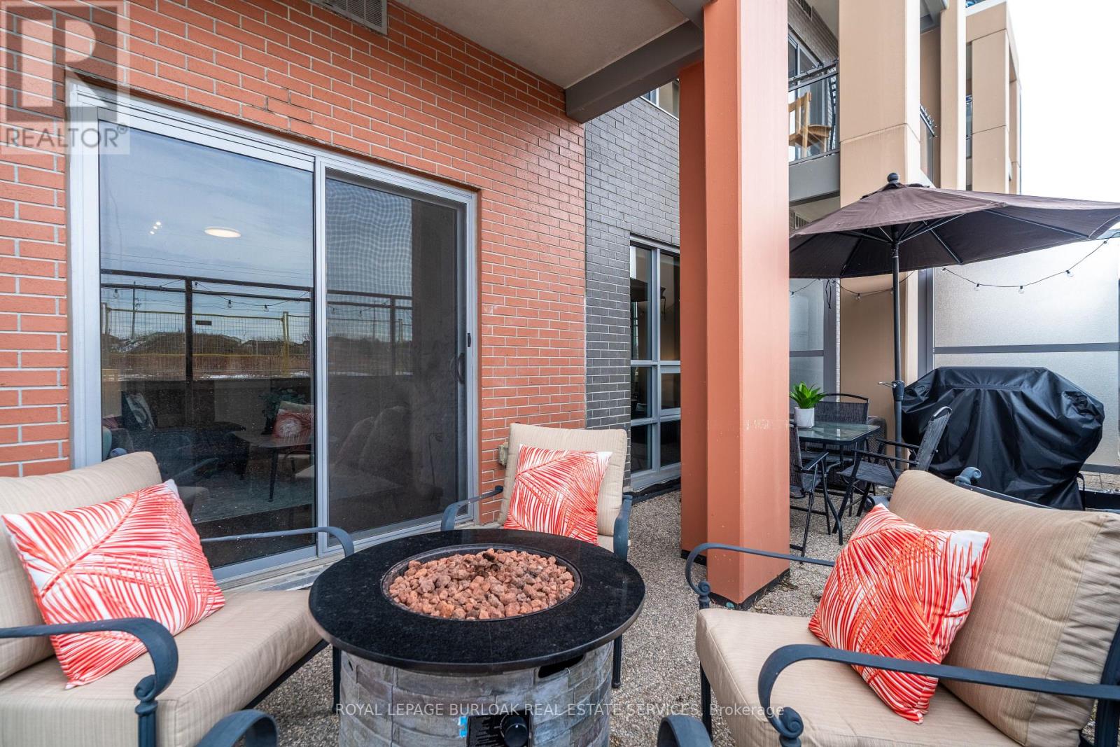 114 - 4040 Upper Middle Road, Burlington, Ontario  L7M 0H2 - Photo 24 - W12846810