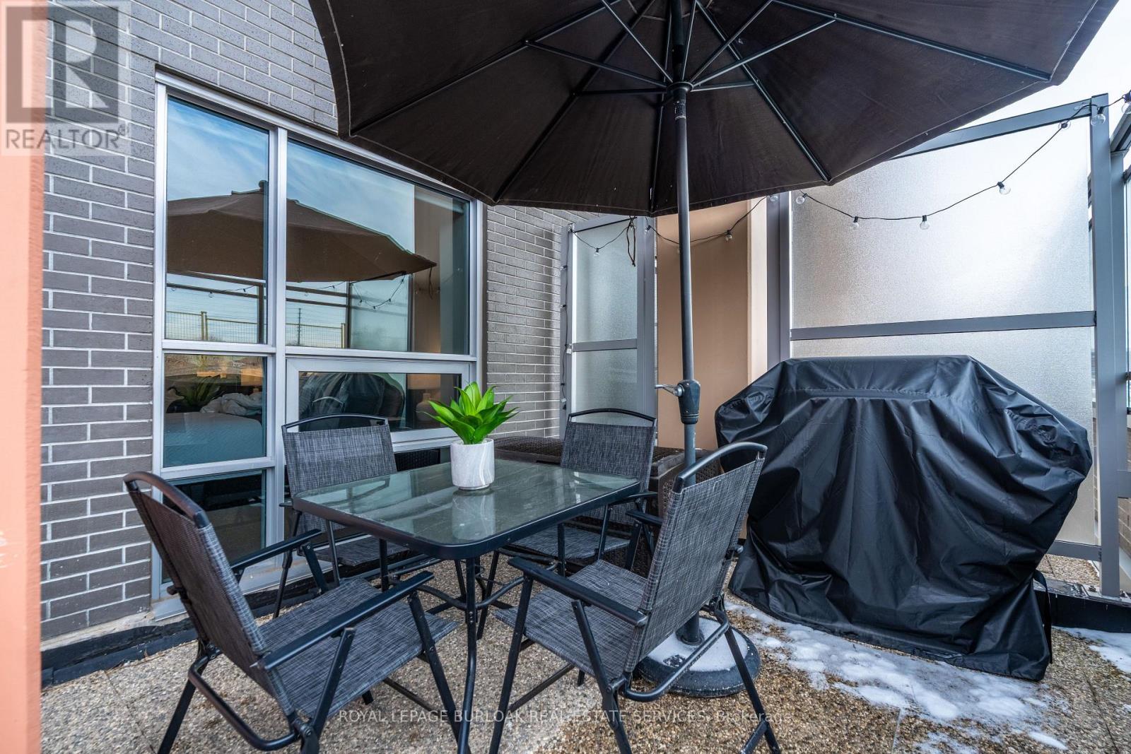 114 - 4040 Upper Middle Road, Burlington, Ontario  L7M 0H2 - Photo 25 - W12846810