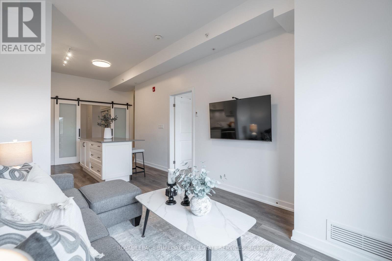 114 - 4040 Upper Middle Road, Burlington, Ontario  L7M 0H2 - Photo 16 - W12846810