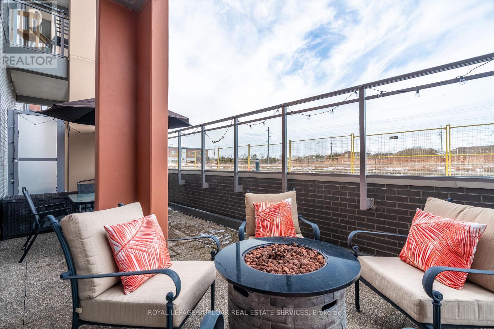 114 - 4040 Upper Middle Road, Burlington, Ontario  L7M 0H2 - Photo 23 - W12846810