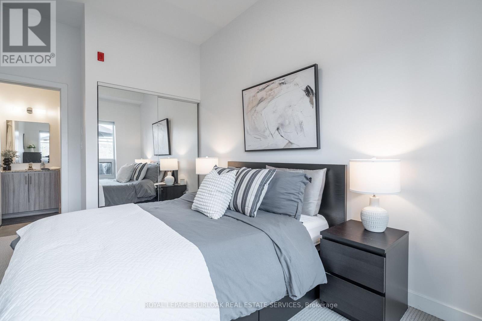 114 - 4040 Upper Middle Road, Burlington, Ontario  L7M 0H2 - Photo 18 - W12846810