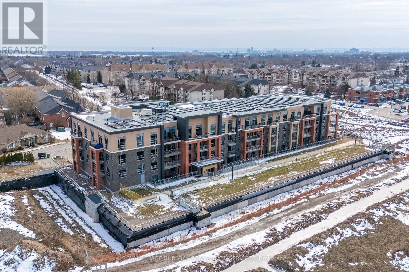 114 - 4040 Upper Middle Road, Burlington, Ontario  L7M 0H2 - Photo 35 - W12846810