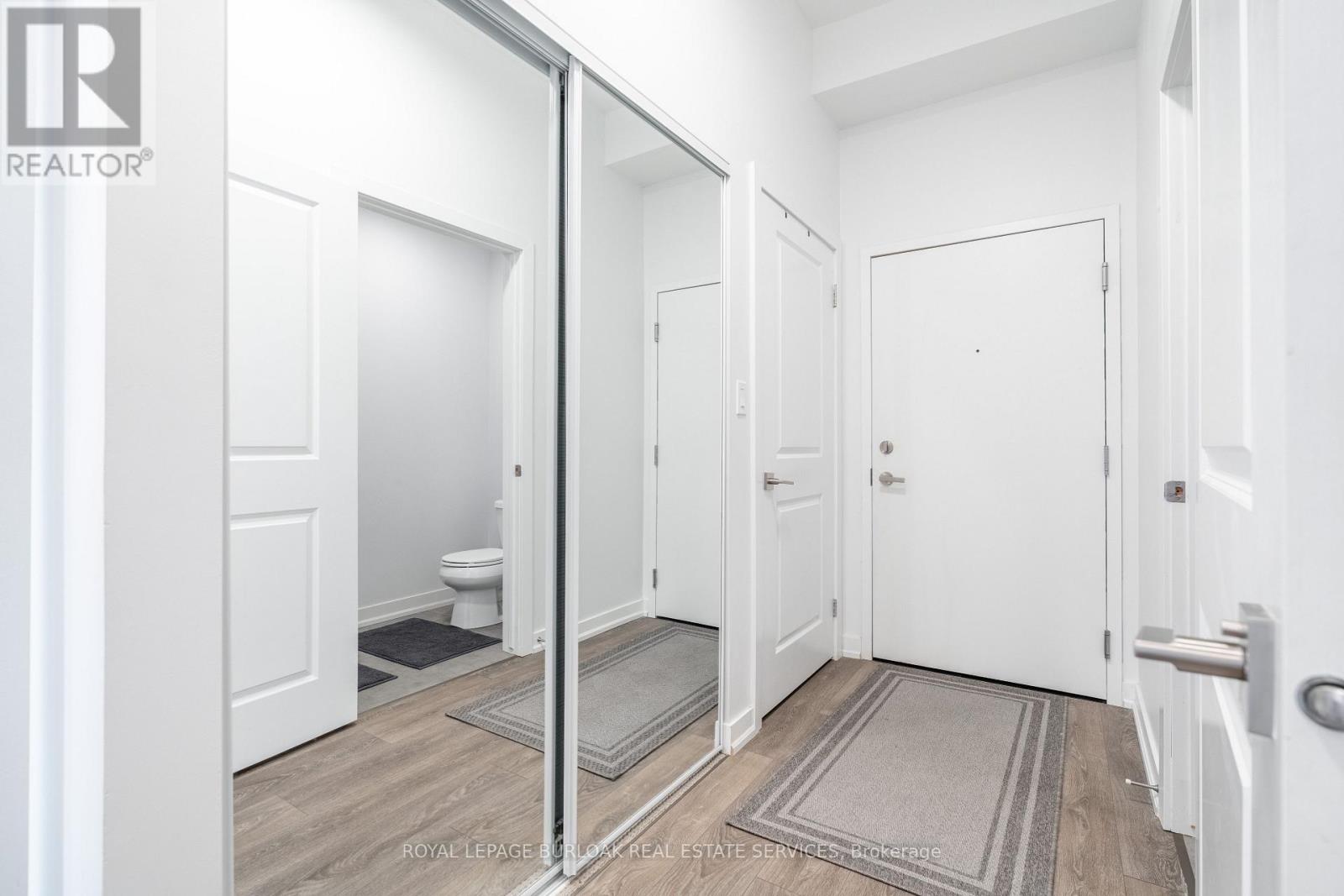 114 - 4040 Upper Middle Road, Burlington, Ontario  L7M 0H2 - Photo 5 - W12846810