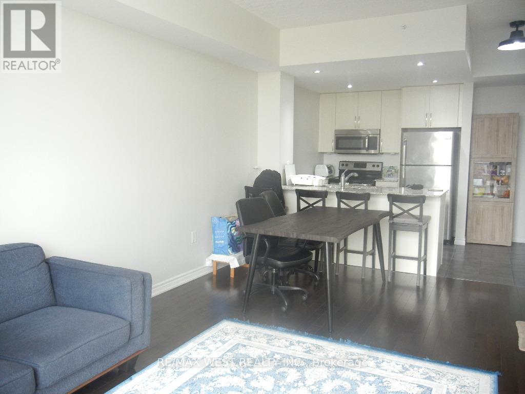 406 - 427 Aberdeen Avenue, Hamilton, Ontario  L8P 2S4 - Photo 13 - X12815934