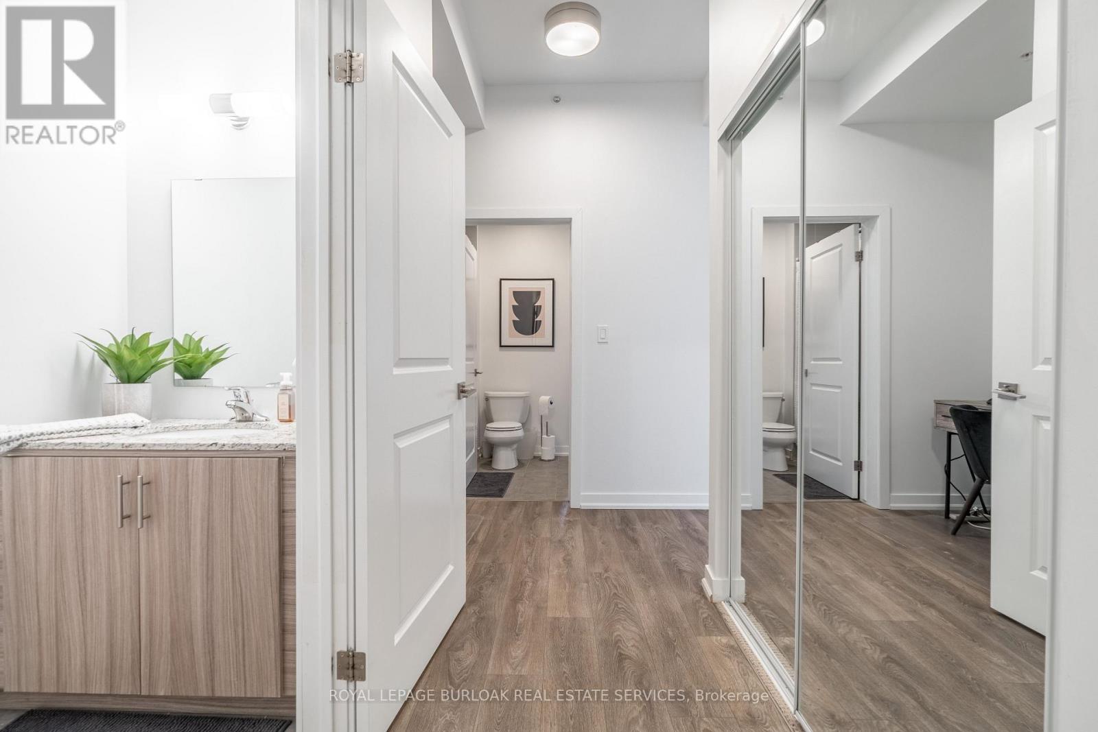 114 - 4040 Upper Middle Road, Burlington, Ontario  L7M 0H2 - Photo 6 - W12846810