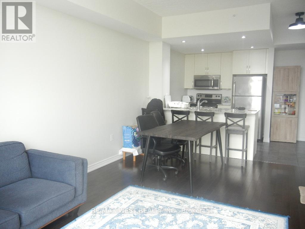 406 - 427 Aberdeen Avenue, Hamilton, Ontario  L8P 2S4 - Photo 12 - X12815934