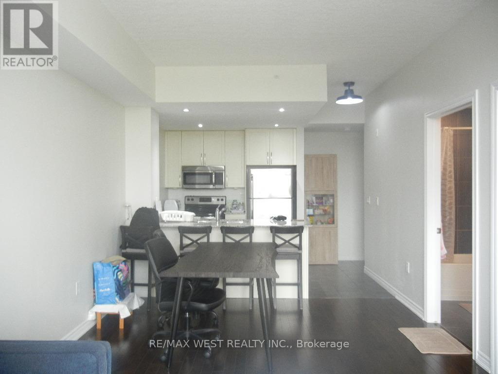 406 - 427 Aberdeen Avenue, Hamilton, Ontario  L8P 2S4 - Photo 19 - X12815934