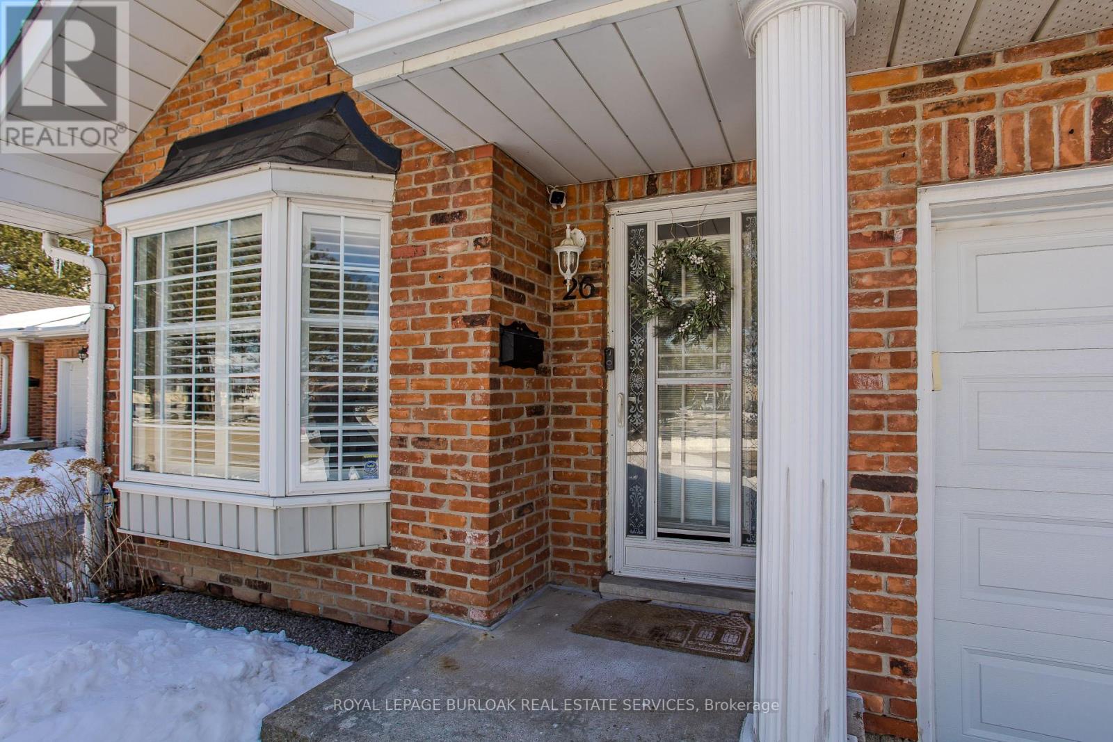 26 - 20 Meadowlands Boulevard, Hamilton, Ontario  L9K 1J5 - Photo 22 - X12835606