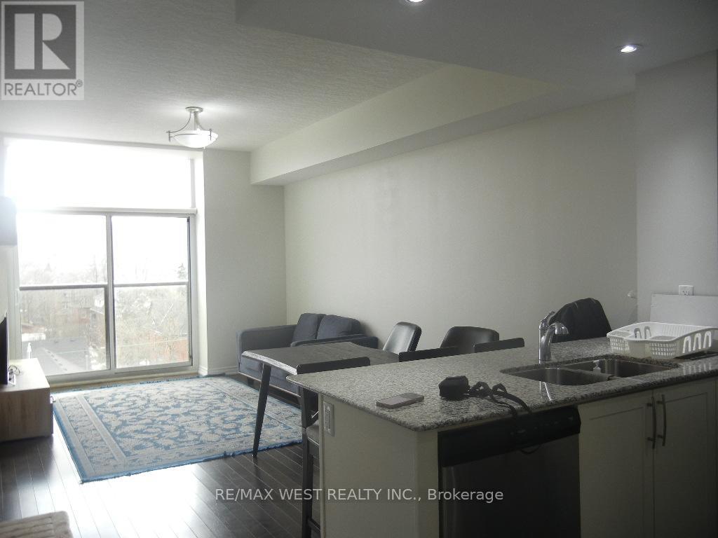 406 - 427 Aberdeen Avenue, Hamilton, Ontario  L8P 2S4 - Photo 20 - X12815934