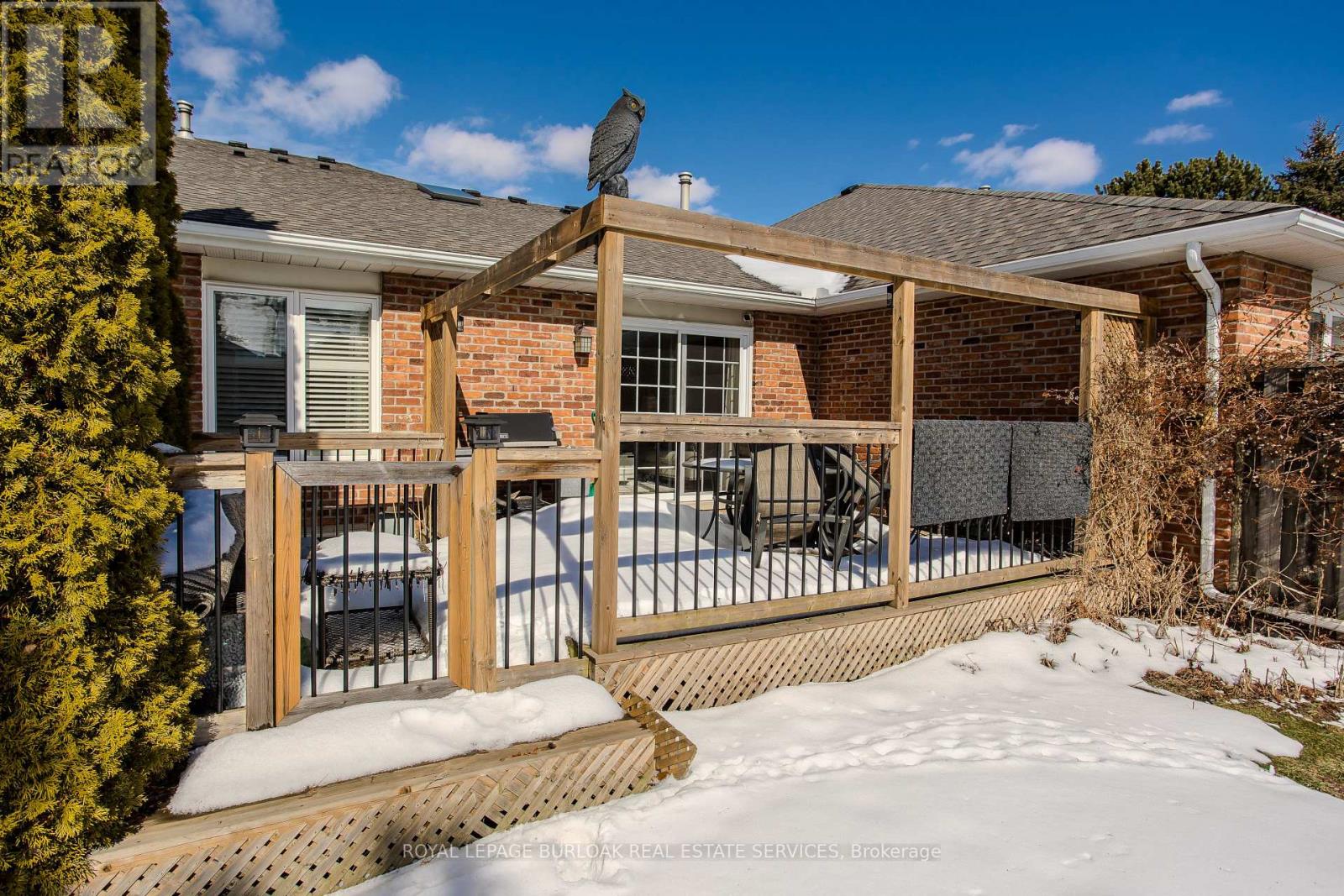 26 - 20 Meadowlands Boulevard, Hamilton, Ontario  L9K 1J5 - Photo 23 - X12835606