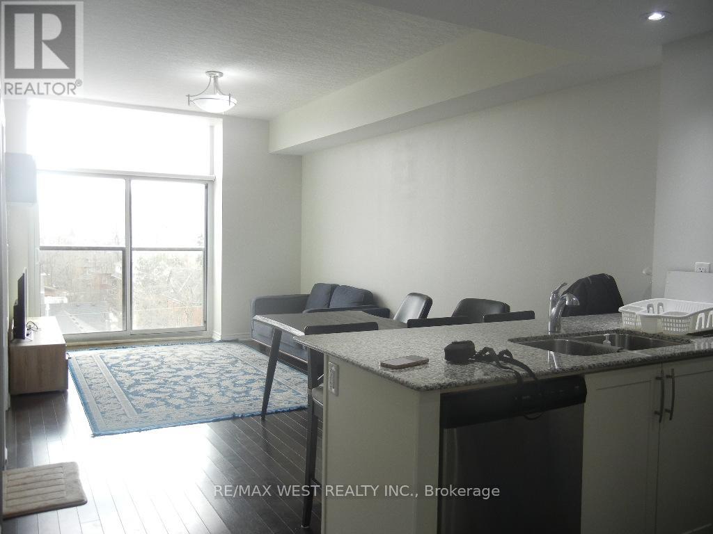 406 - 427 Aberdeen Avenue, Hamilton, Ontario  L8P 2S4 - Photo 21 - X12815934