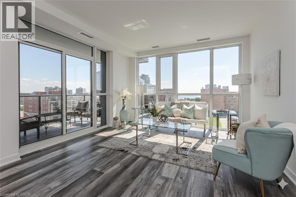 2007 James Street Unit# 603, Burlington, Ontario  L7R 0G7 - Photo 15 - 40809764