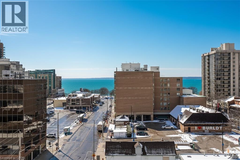 2007 James Street Unit# 603, Burlington, Ontario  L7R 0G7 - Photo 20 - 40809764