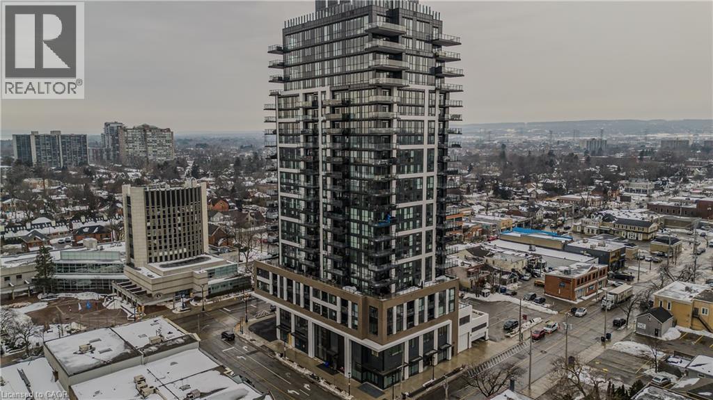 2007 James Street Unit# 603, Burlington, Ontario  L7R 0G7 - Photo 36 - 40809764