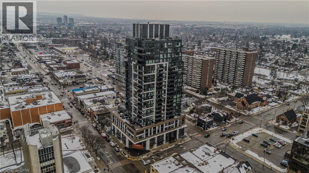 2007 James Street Unit# 603, Burlington, Ontario  L7R 0G7 - Photo 38 - 40809764