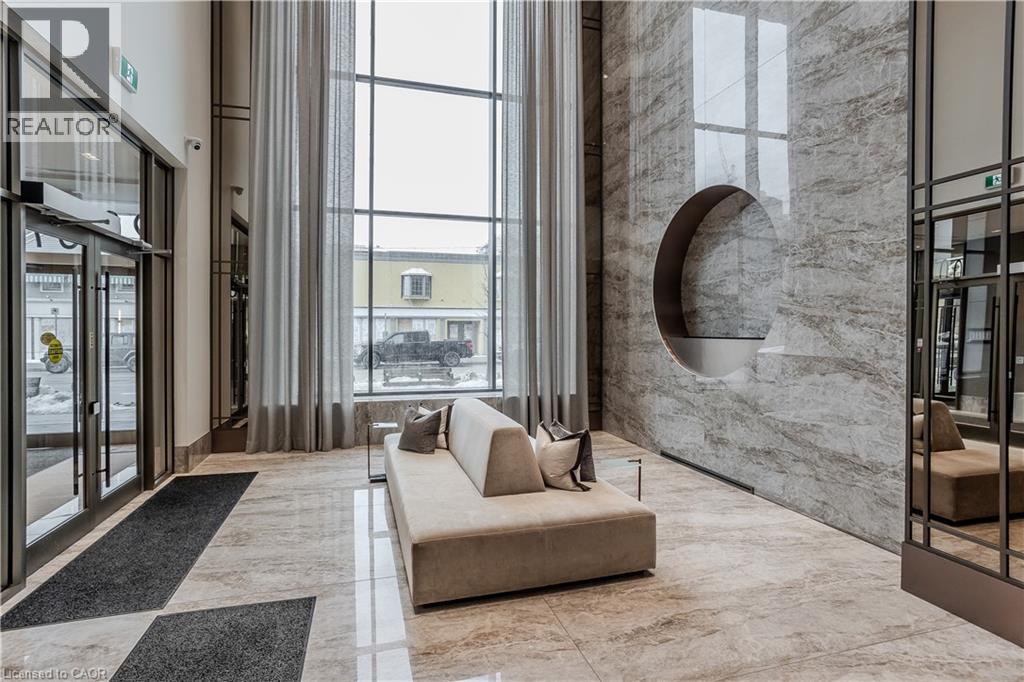 2007 James Street Unit# 603, Burlington, Ontario  L7R 0G7 - Photo 5 - 40809764